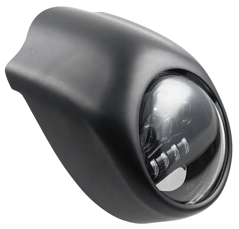 Cult-Werk Headlight Kit CVO Raw FXSB13-17