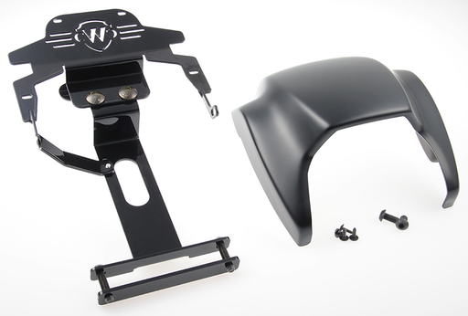 Cult-Werk Headlight Kit Night Rod Style VRSC02-11