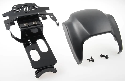 Cult-Werk Headlight Kit Night Rod Style VRSC12-17