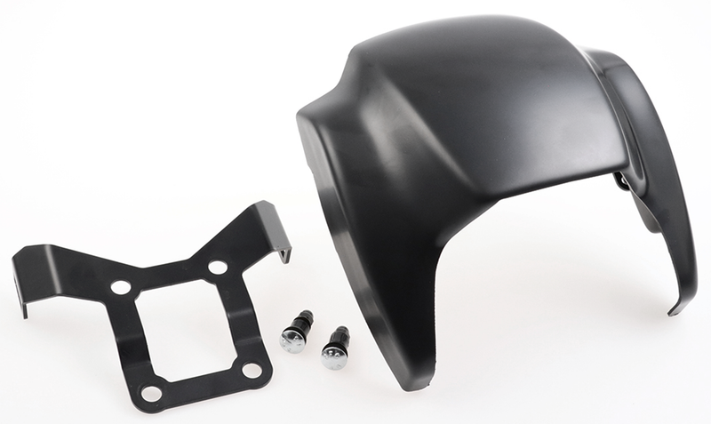 Cult-Werk Headlight Mask NRS Raw RH975S22-Up