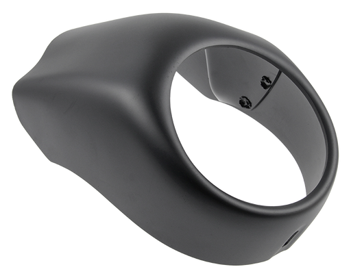 Cult-Werk Headlight Mask Raw VRSC02-11