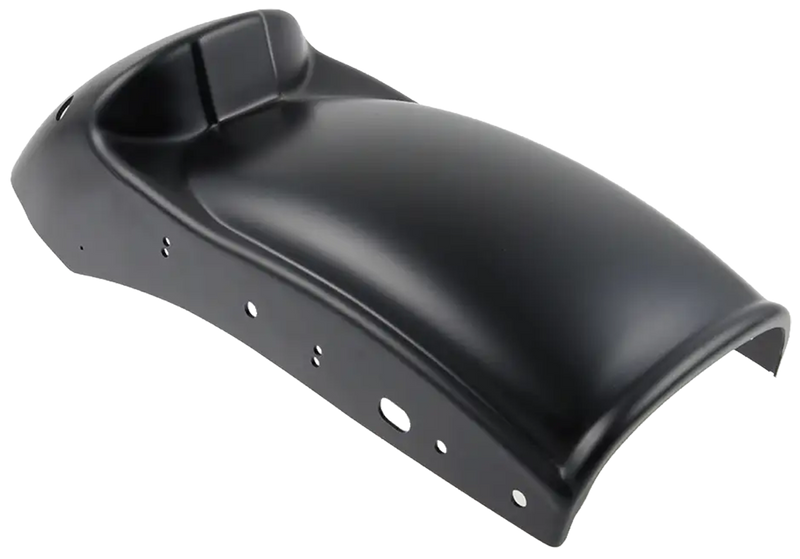 Cult-Werk Rear Fender Bobber Raw XL04-22