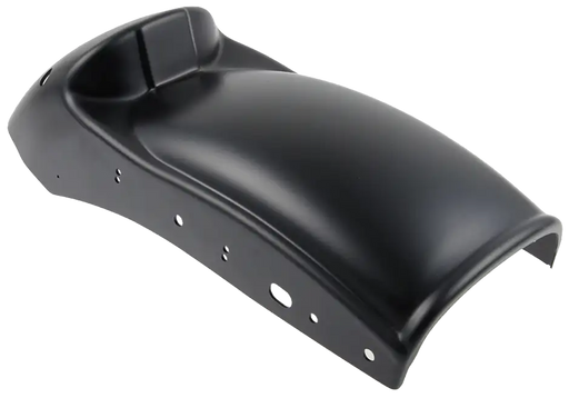 Cult-Werk Rear Fender Bobber Raw XL04-22