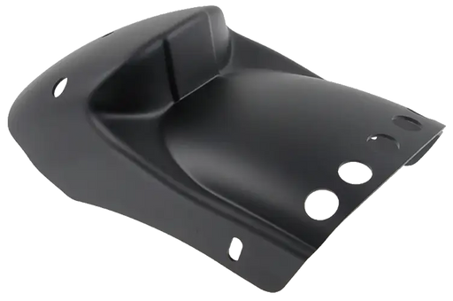 Cult-Werk Rear Fender Bobber Short Raw XL04-22