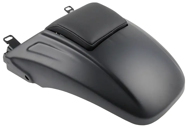 Cult-Werk Rear Fender Kit Duo Raw VRSC07-17