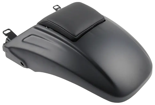 Cult-Werk Rear Fender Kit Duo Raw VRSC07-17