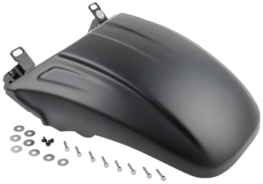 Cult-Werk Rear Fender Kit Solo Raw VRSC07-17