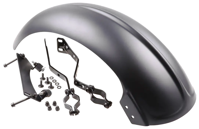 Cult-Werk Rear Fender Kit Swinging FXBB18-Up