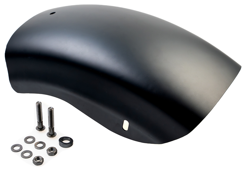 Cult-Werk Rear Fender Low Raw XL04-22