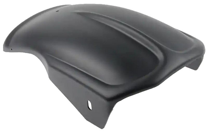 Cult-Werk Rear Fender Old School Raw XL04-22