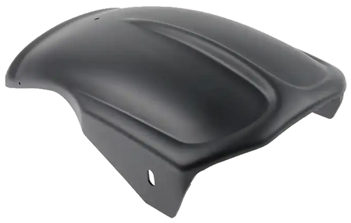Cult-Werk Rear Fender Old School Raw XL04-22