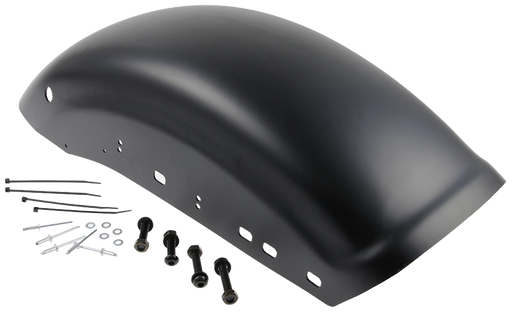 Cult-Werk Rear Fender Original Raw XL04-22
