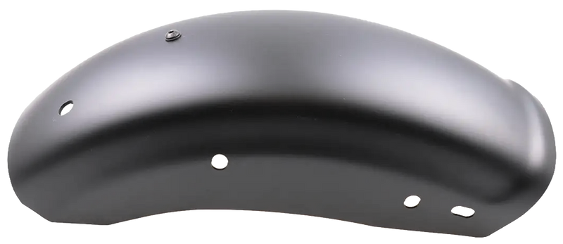 Cult-Werk Rear Fender Original Short Raw FXBB18-Up