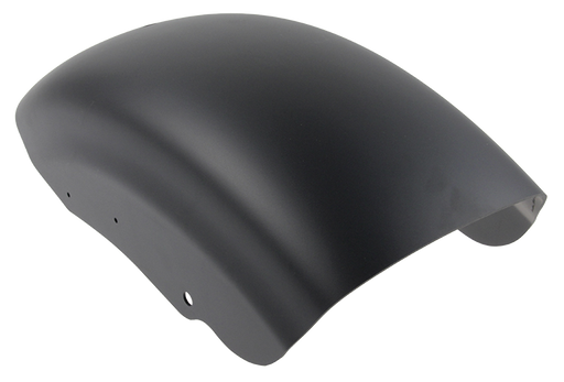 Cult-Werk Rear Fender Original Short Raw XL04-22