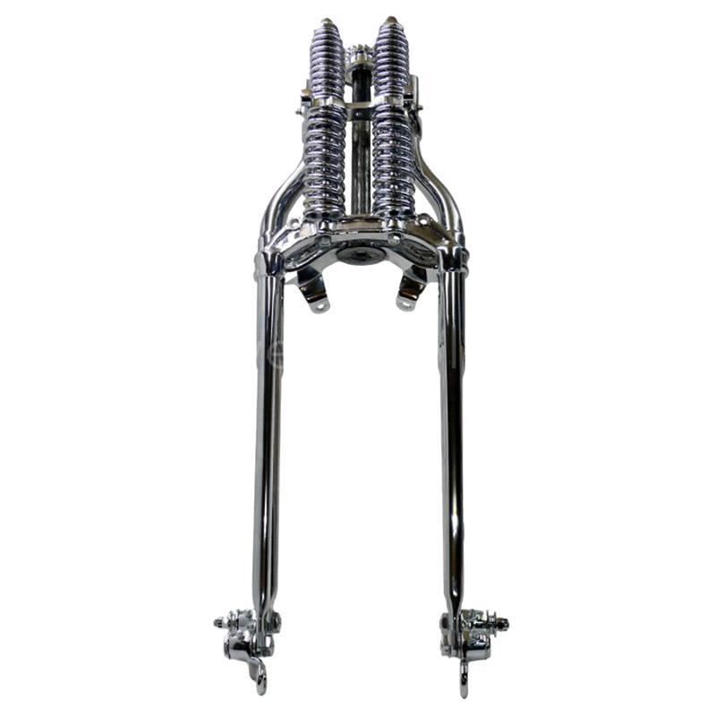 Samwel Supplies Springer fork BT36-45 in-line Chrome