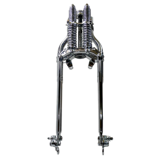 Samwel Supplies Springer fork BT36-45 in-line Chrome
