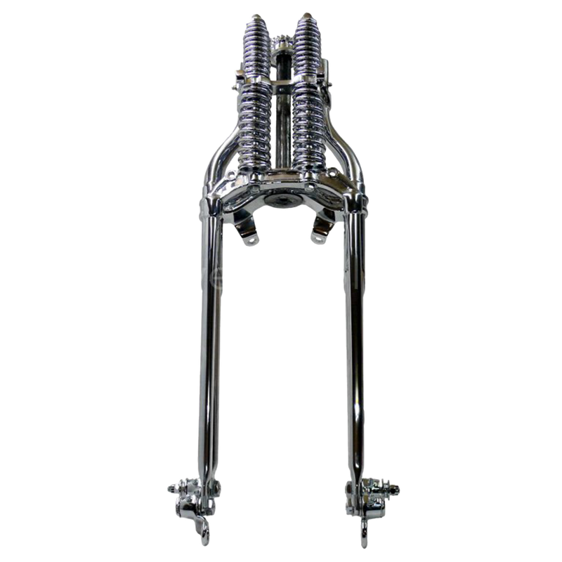 Samwel Supplies Front fork offset BT46-48 all chrome