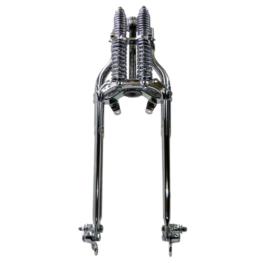Samwel Supplies Front fork offset BT46-48 all chrome
