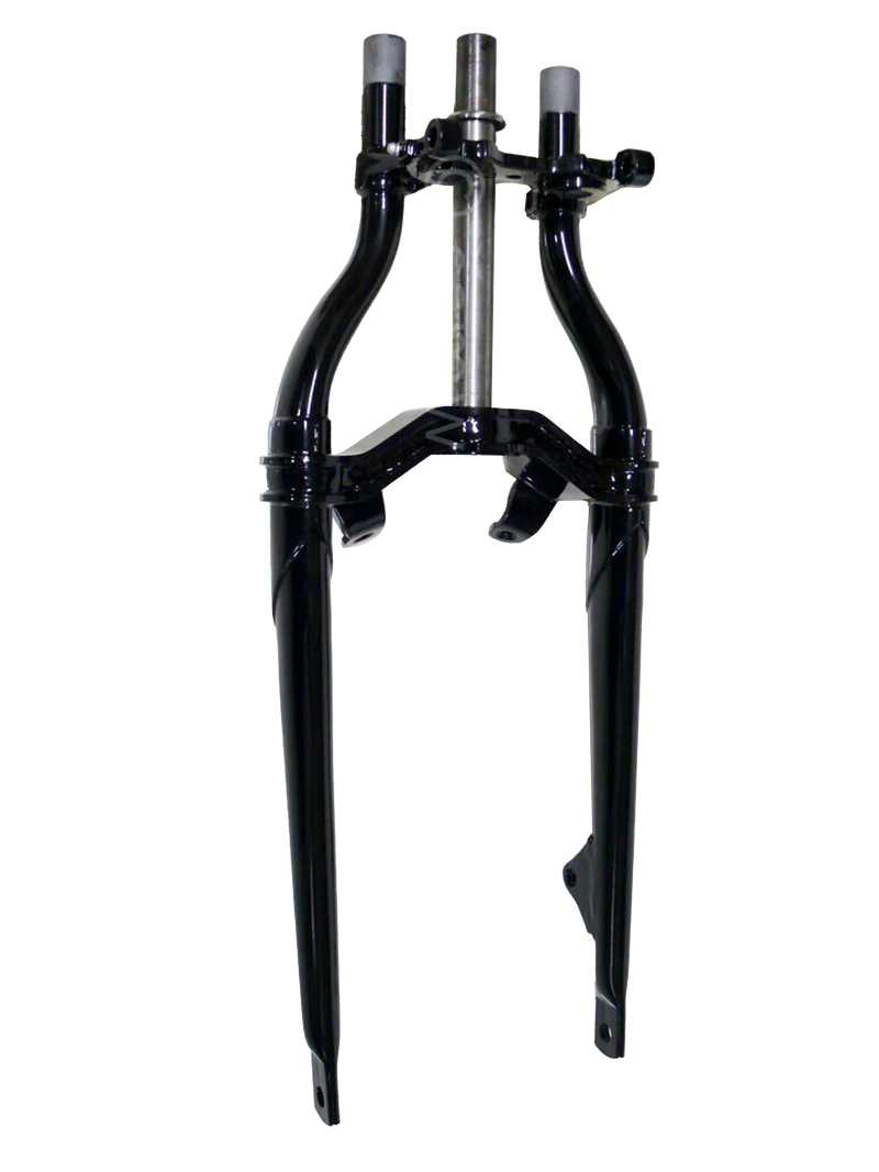 Samwel Supplies Rigid Fork BT46-48 offset black