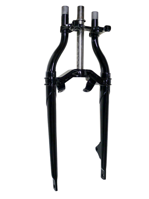 Samwel Supplies Rigid Fork BT46-48 offset black