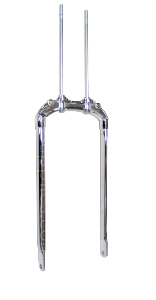 Samwel Supplies Std Spring fork chrome BT, WLC and Servi