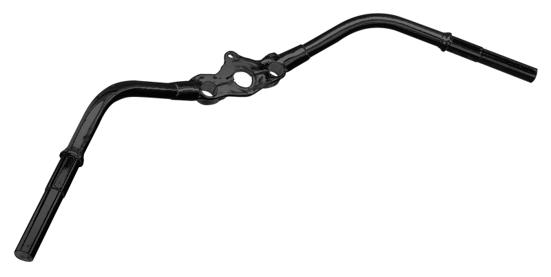 Samwel Supplies Handlebar Speedster inline Black