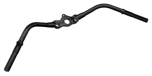 Samwel Supplies Handlebar Speedster inline Black