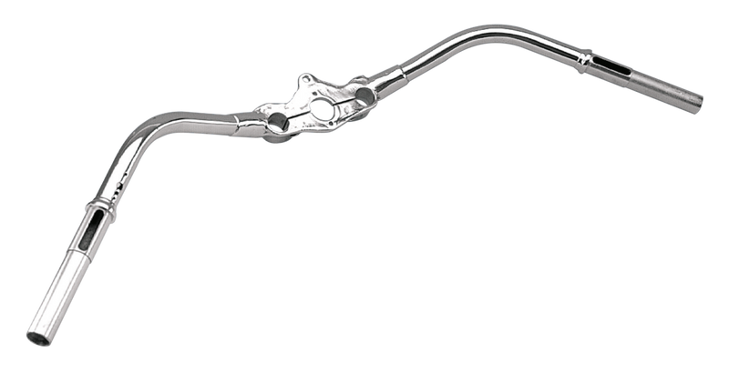 Samwel Supplies Handlebar Speedster inline Chrome