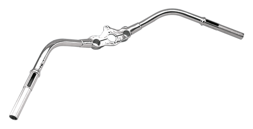 Samwel Supplies Handlebar Speedster inline Chrome
