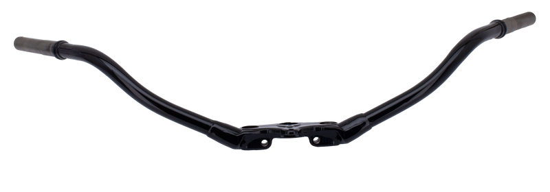Samwel Supplies Handlebar Buckhorn offset Black