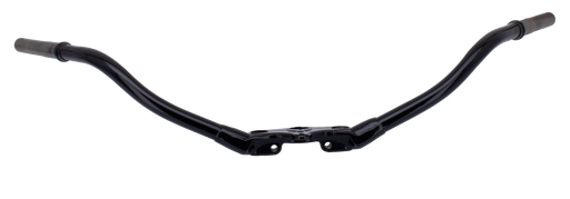 Samwel Supplies Handlebar Buckhorn offset Black