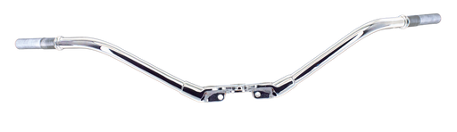 Samwel Supplies Handlebar Standard offset Chrome