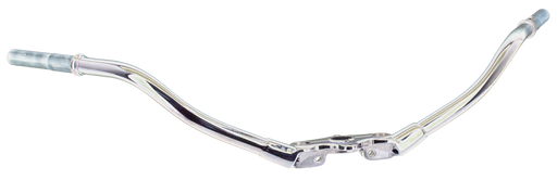 Samwel Supplies Handlebar Standard inline Chrome