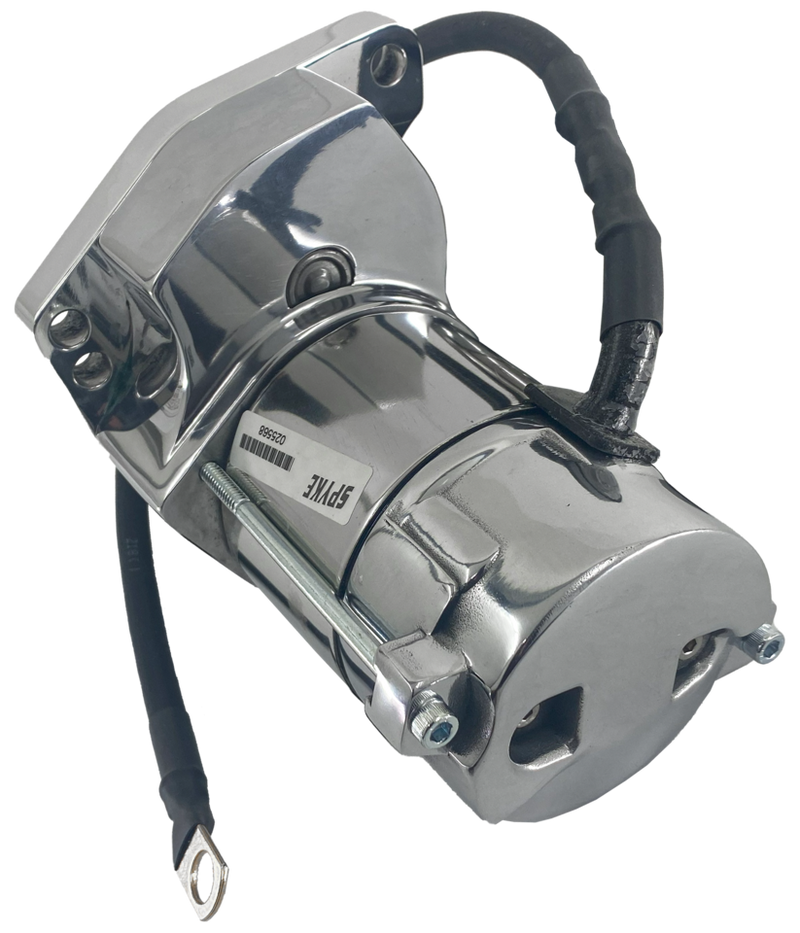 Spyke Hi-Torque Starter polish BT80-85