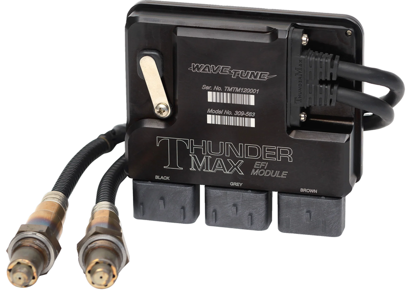 ThunderMax WaveTune F*ST16-17 CVOF*ST14