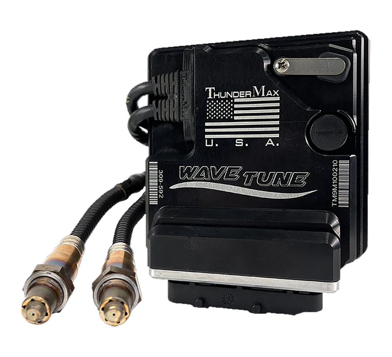 ThunderMax AutoTune ST21-24