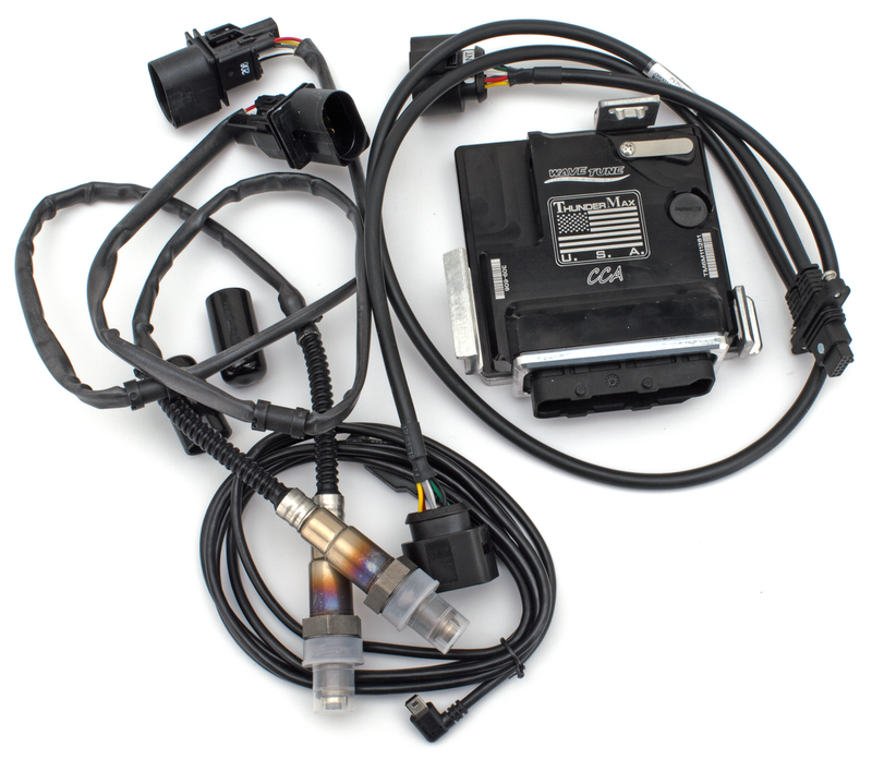 ThunderMax AutoTune ST25-Up Gen 2