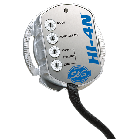 S&S Cycle S&S Hi-4N Ignition module only