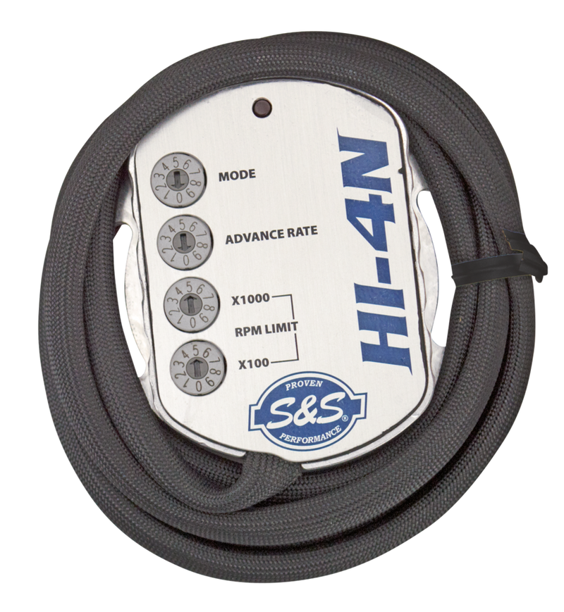 S&S Cycle S&S Hi-4N Ignition kit (w/coil/wir