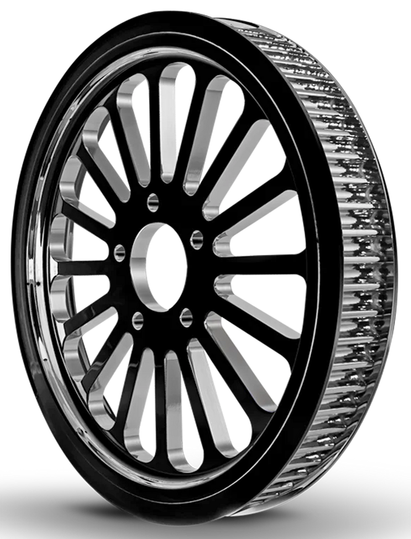 DNA Super Spoke 66T x 3/4" Blk FLST07-17