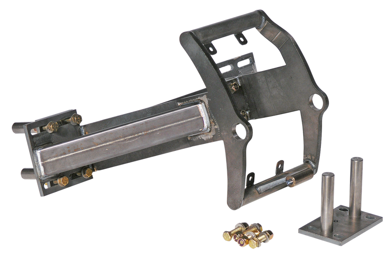 DNA Trike Swingarm F*ST00-07