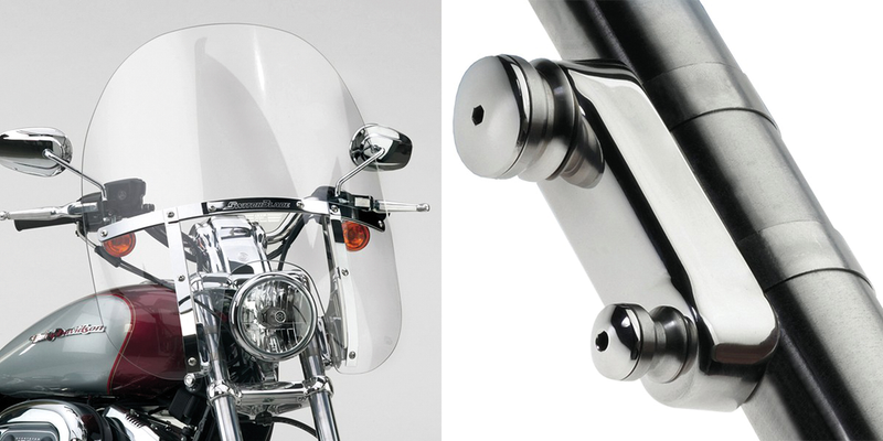 National Cycle Switchblade 2-up kit 39mm forks
