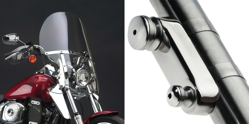 National Cycle Switchblade 2-up kit 41mm forks