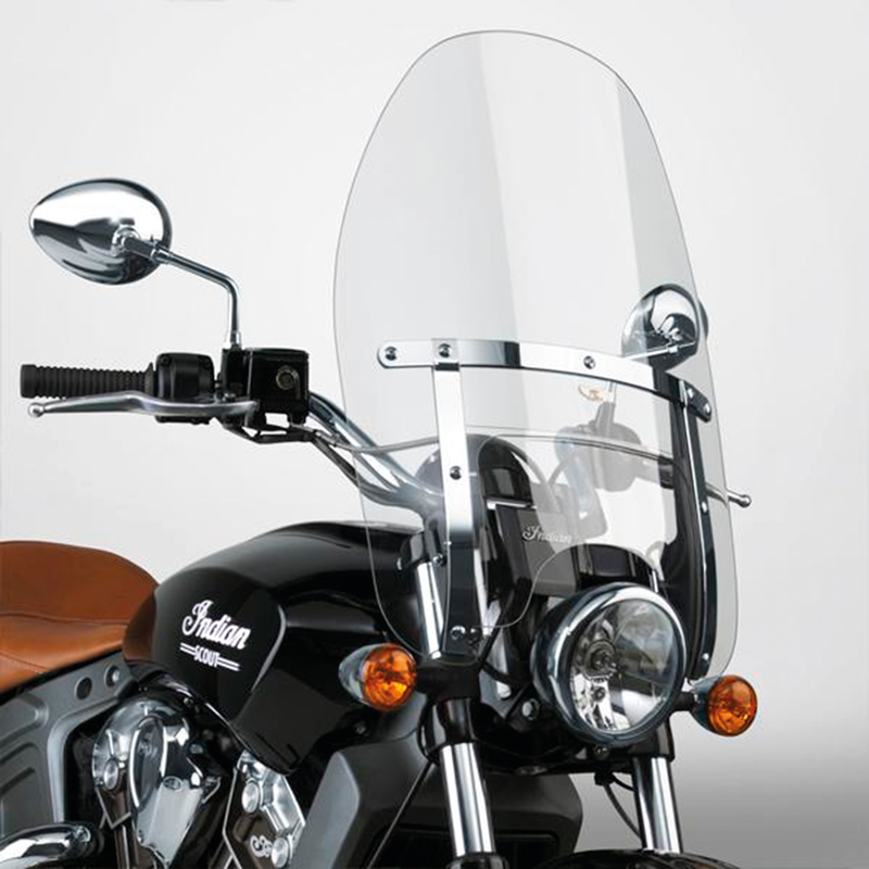 National Cycle Custom Heavy Duty kit Scout15-up