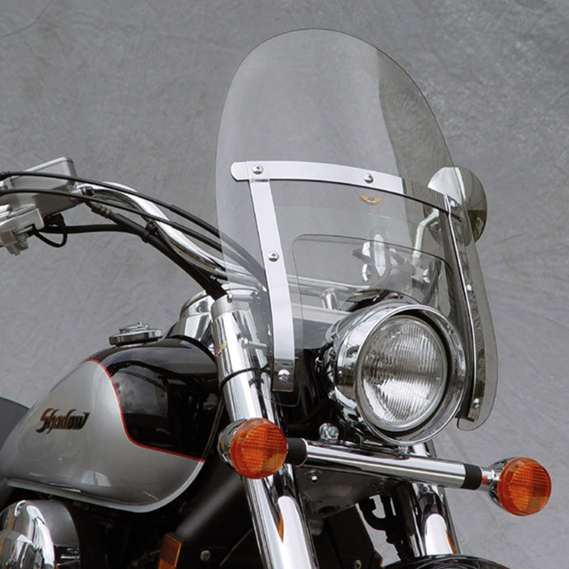 National Cycle NC Heavy Duty Ranger Clear Narrow Frame