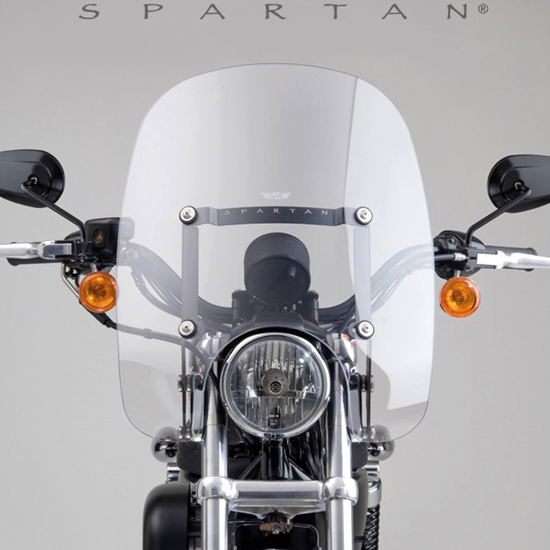 National Cycle Spartan 17" HT,CLR,Q,XL models