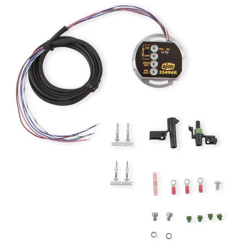Accel Replacement ignition module 236692