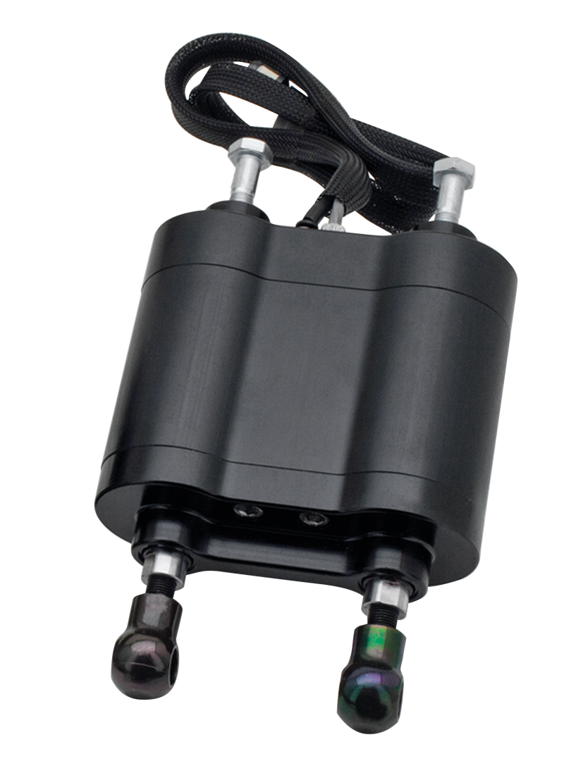SAS/Simplified Air Suspension SAS "Xtra Length" 00-Up Custom Softail