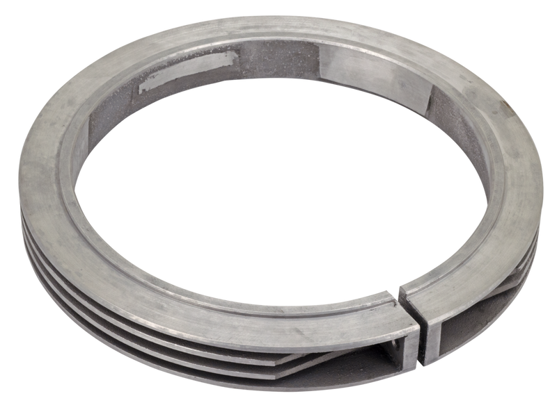 Samwel Supplies Cooling Ring Brake Drum EL/UL/WLC36-57