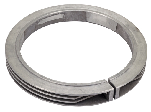 Samwel Supplies Cooling Ring Brake Drum EL/UL/WLC36-57